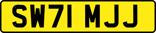 SW71MJJ