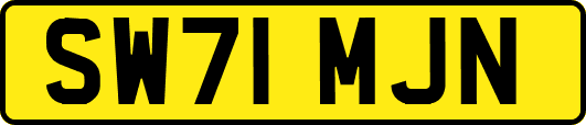 SW71MJN