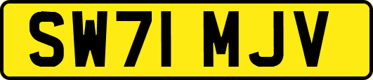 SW71MJV