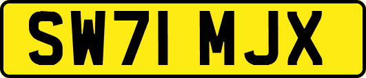 SW71MJX