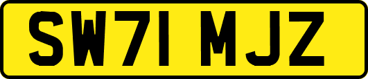 SW71MJZ