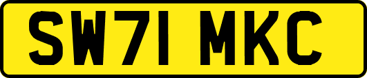SW71MKC