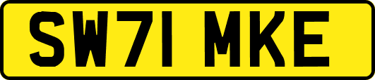 SW71MKE