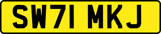 SW71MKJ