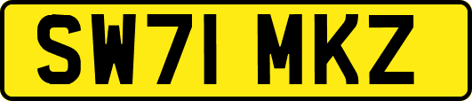 SW71MKZ