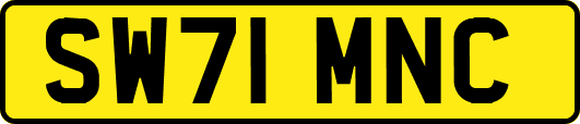 SW71MNC