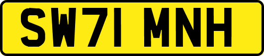 SW71MNH