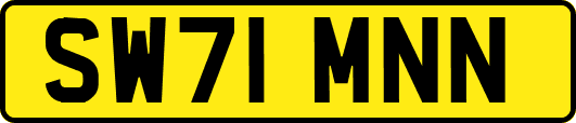 SW71MNN
