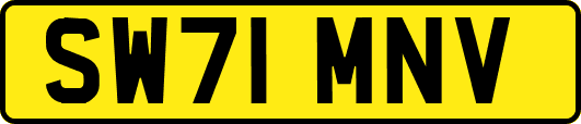 SW71MNV