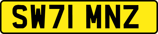 SW71MNZ