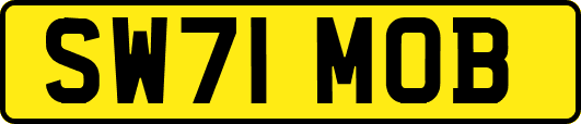 SW71MOB