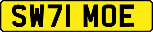 SW71MOE