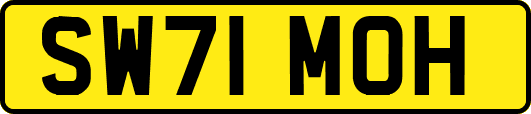 SW71MOH