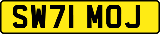 SW71MOJ