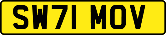 SW71MOV