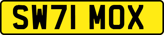 SW71MOX