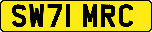 SW71MRC