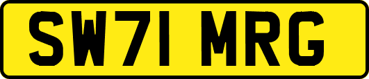 SW71MRG