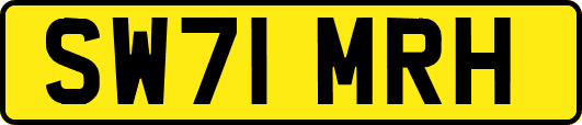SW71MRH