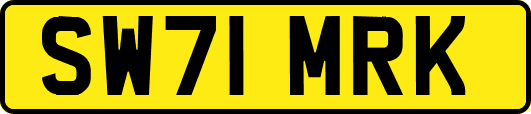 SW71MRK