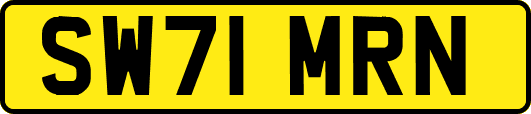 SW71MRN