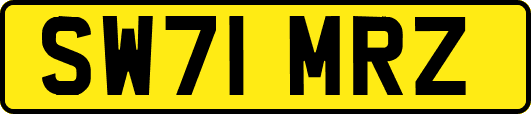 SW71MRZ