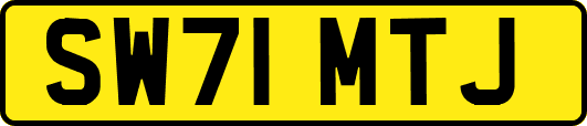SW71MTJ