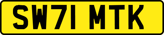 SW71MTK