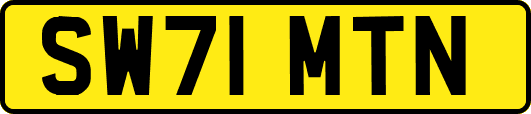 SW71MTN