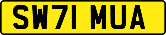 SW71MUA