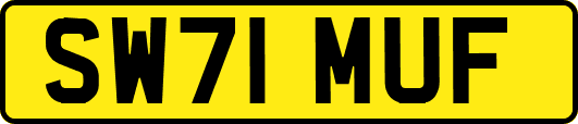 SW71MUF