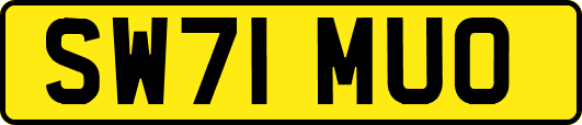 SW71MUO