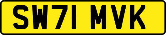 SW71MVK