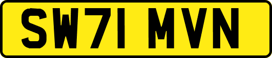 SW71MVN