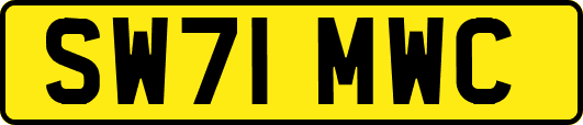SW71MWC