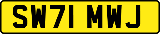 SW71MWJ