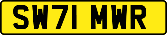 SW71MWR