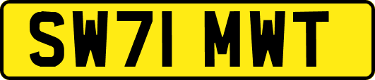 SW71MWT