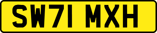 SW71MXH