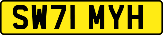 SW71MYH