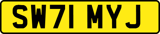 SW71MYJ
