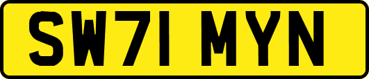 SW71MYN
