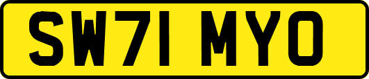 SW71MYO