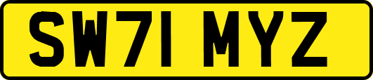 SW71MYZ
