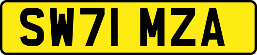 SW71MZA