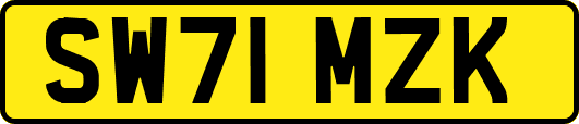 SW71MZK