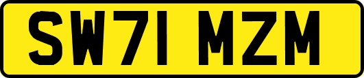 SW71MZM