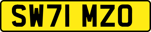 SW71MZO