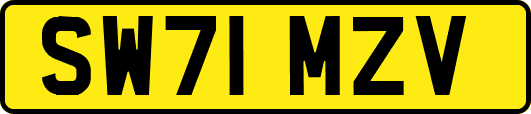 SW71MZV