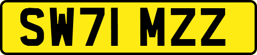 SW71MZZ